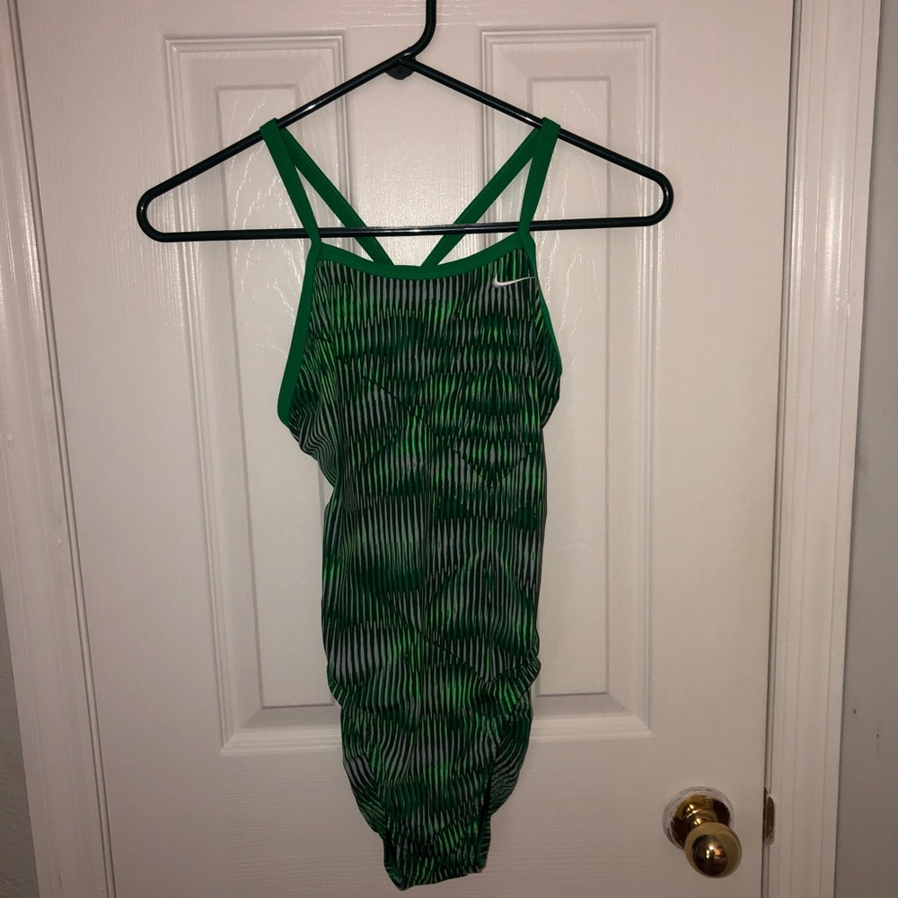 Custom Nike One Piece